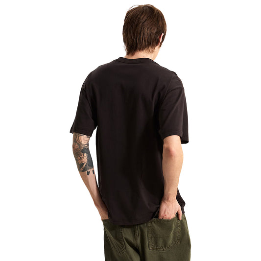 Vans Vans Graff Loose SS Tee Black  - VN000VYBBLK1