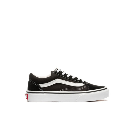 Vans Old Skool Black/True White  - VN000W9T6BT1