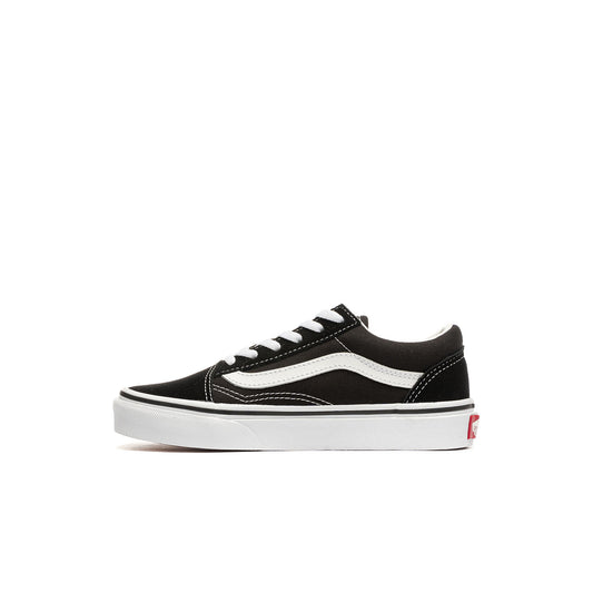 Vans Old Skool Black/True White  - VN000W9T6BT1