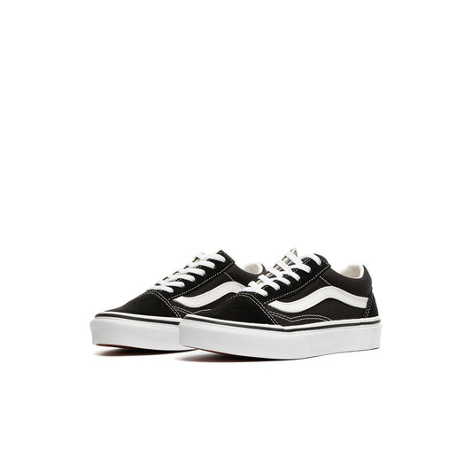 Vans Old Skool Black/True White  - VN000W9T6BT1