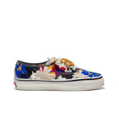Vans LX Authentic 44 Needlework (multi)  - VN000Y0S4481