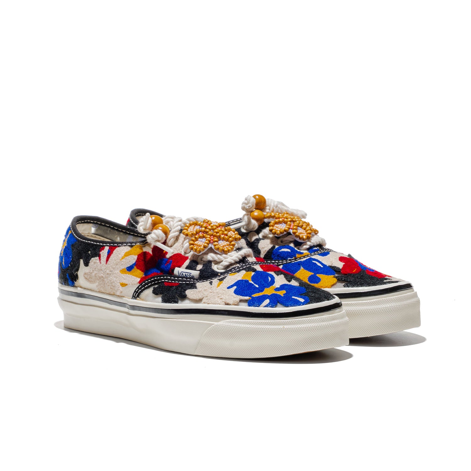 Vans LX Authentic 44 Needlework (multi)  - VN000Y0S4481