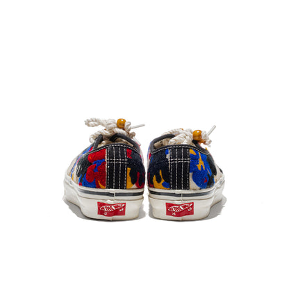 Vans LX Authentic 44 Needlework (multi)  - VN000Y0S4481