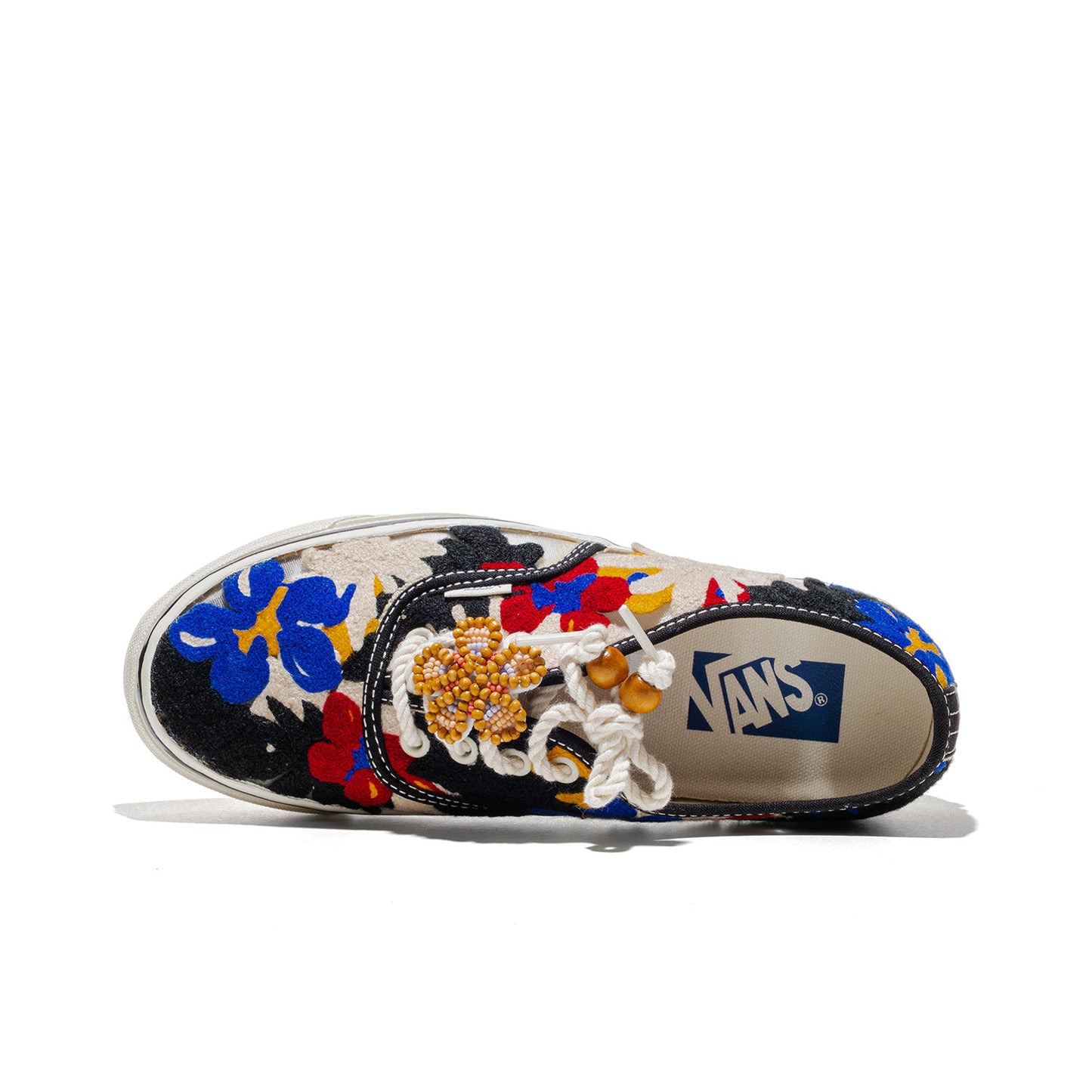 Vans LX Authentic 44 Needlework (multi)  - VN000Y0S4481