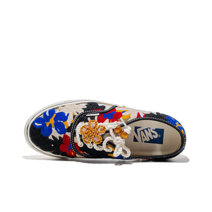 Vans LX Authentic 44 Needlework (multi)  - VN000Y0S4481