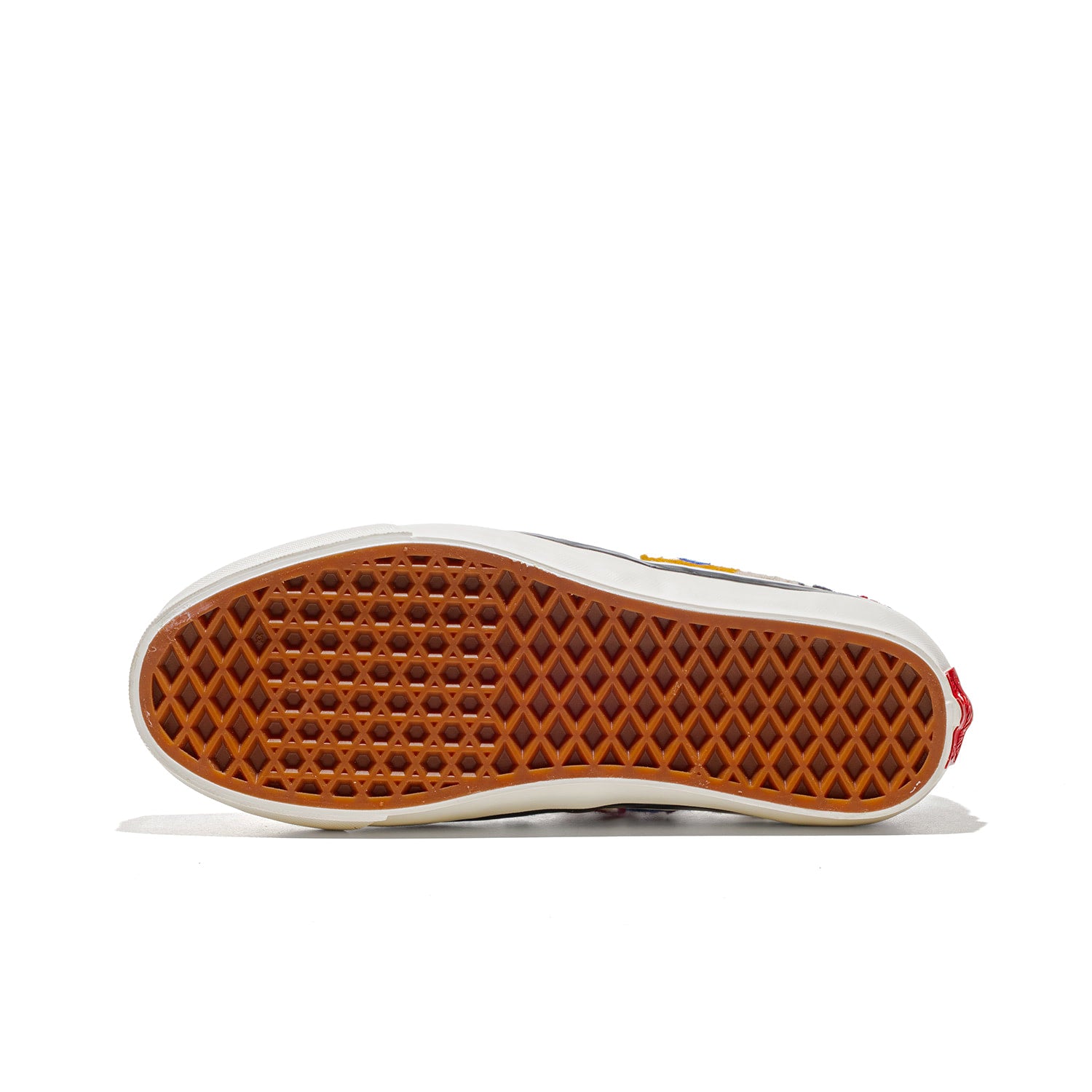 Vans LX Authentic 44 Needlework (multi)  - VN000Y0S4481