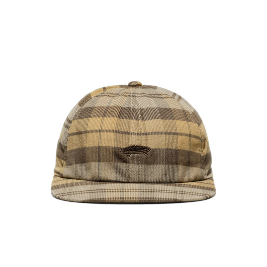 Vans Salton II Cap London Fog  - VN000YXKZUJ1