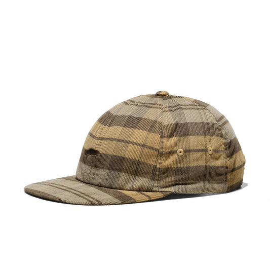 Vans Salton II Cap London Fog  - VN000YXKZUJ1