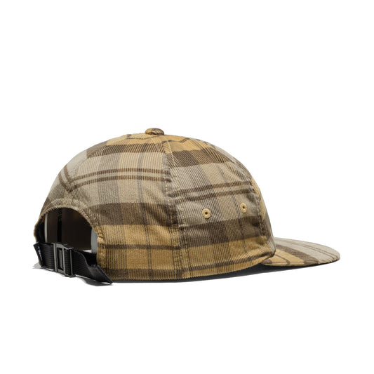 Vans Salton II Cap London Fog  - VN000YXKZUJ1