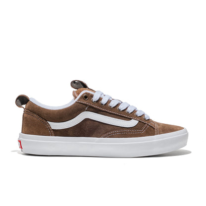 Vans Skate Old Skool 36 + Vintage Cocoa  - VN000Z3SFST1