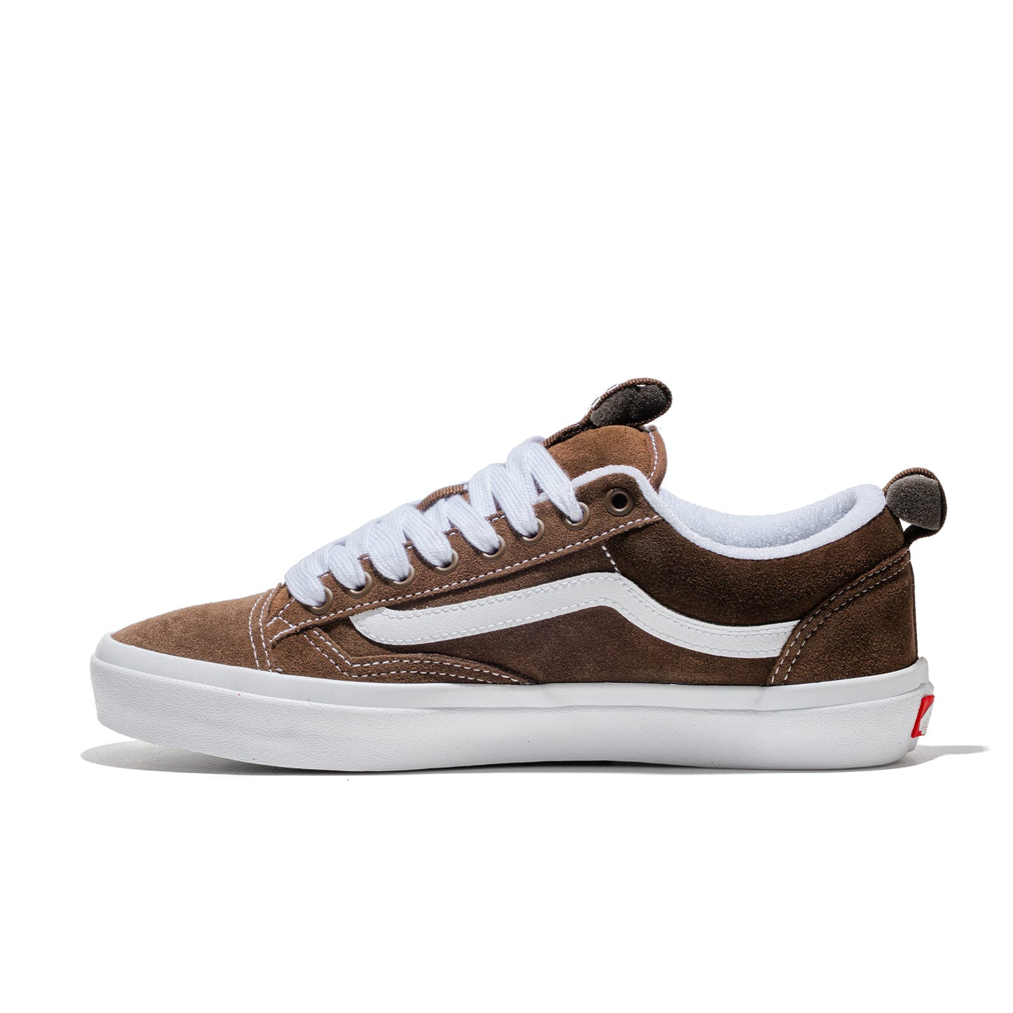 Vans Skate Old Skool 36 + Vintage Cocoa  - VN000Z3SFST1
