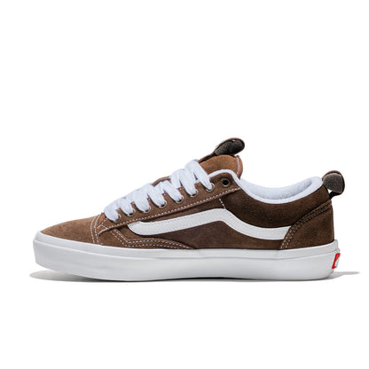 Vans Skate Old Skool 36 + Vintage Cocoa  - VN000Z3SFST1