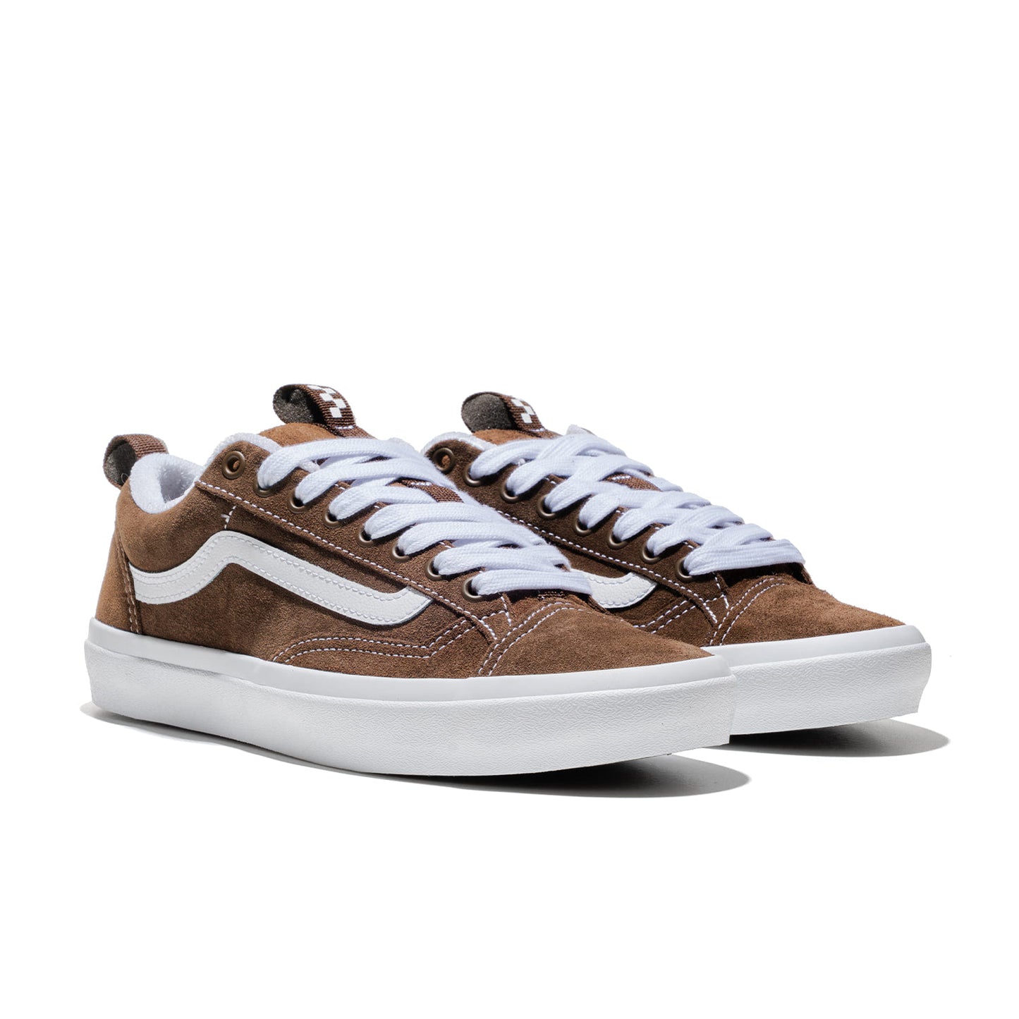Vans Skate Old Skool 36 + Vintage Cocoa  - VN000Z3SFST1