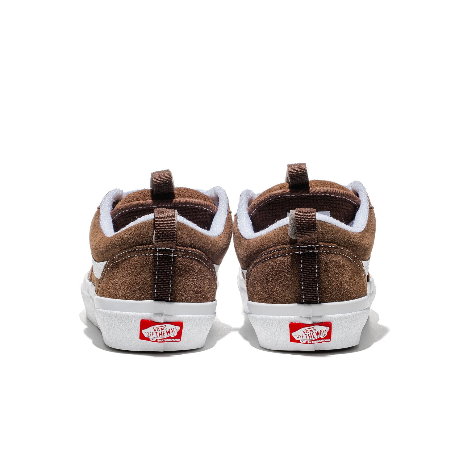 Vans Skate Old Skool 36 + Vintage Cocoa  - VN000Z3SFST1