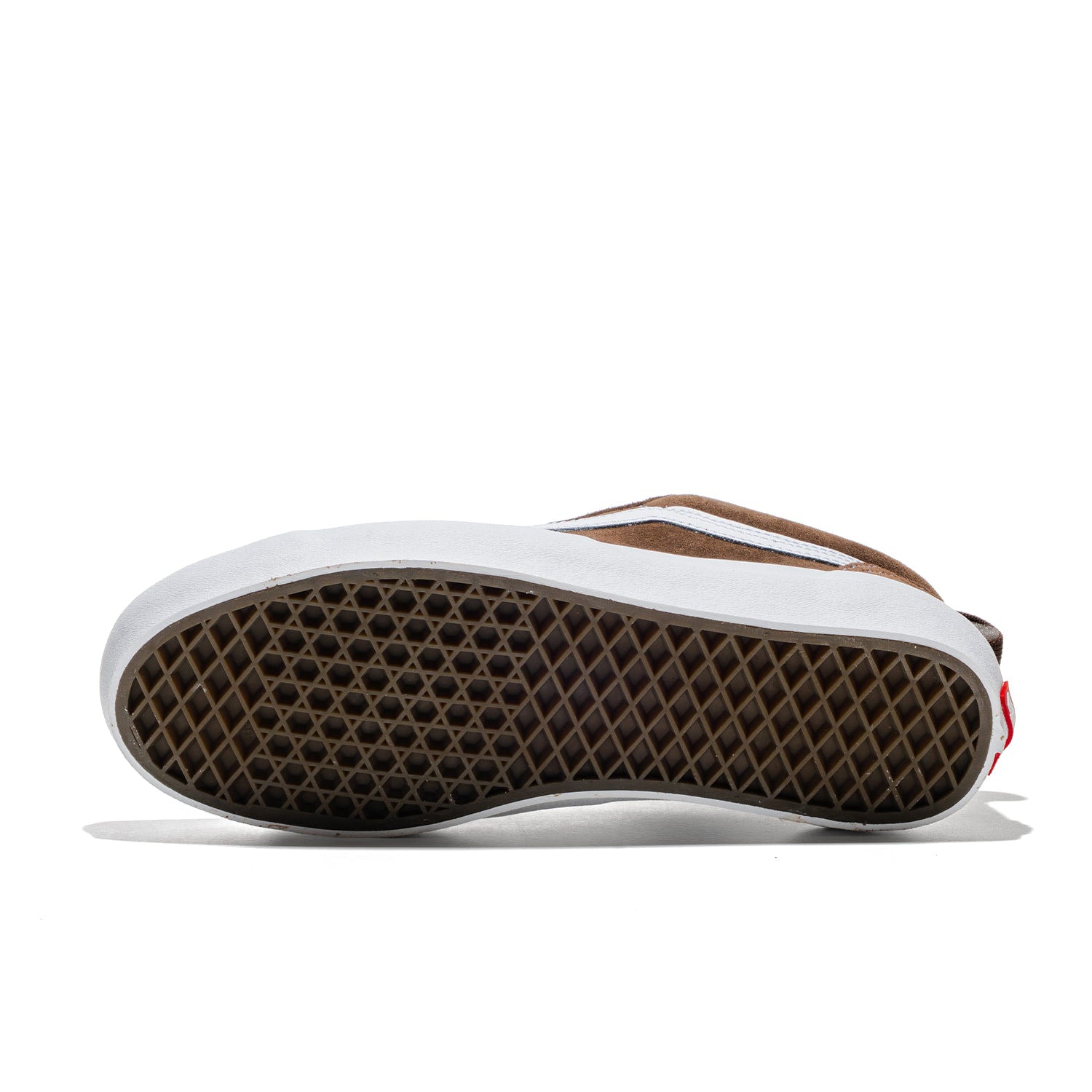Vans Skate Old Skool 36 + Vintage Cocoa  - VN000Z3SFST1