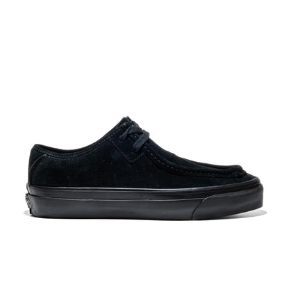 Vans LX SF Moc Low Black/Black  - VN000Z3XBKA1