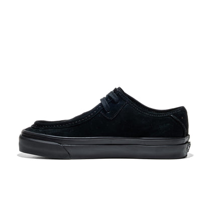 Vans LX SF Moc Low Black/Black  - VN000Z3XBKA1