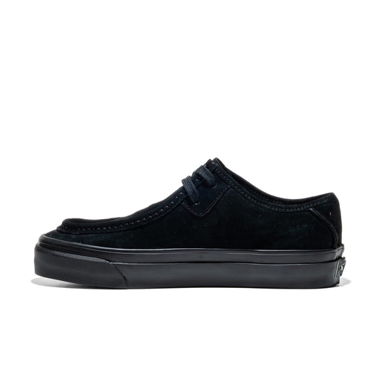 Vans LX SF Moc Low Black/Black  - VN000Z3XBKA1