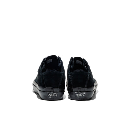 Vans LX SF Moc Low Black/Black  - VN000Z3XBKA1