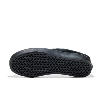 Vans LX SF Moc Low Black/Black  - VN000Z3XBKA1