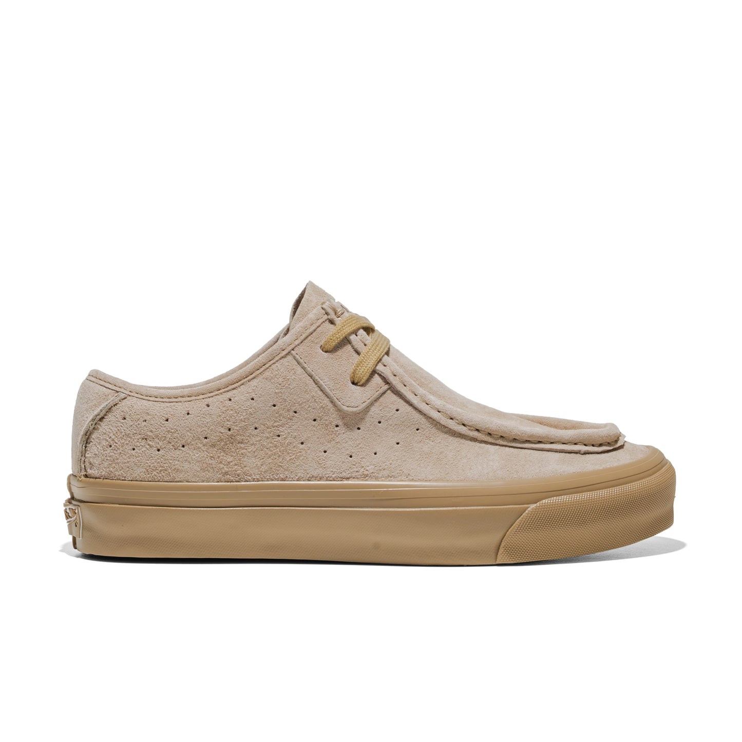 Vans LX SF Moc Low Light Brown/Brown  - VN000Z3XICX1