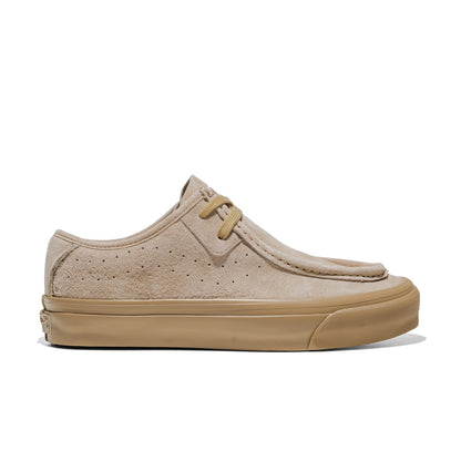 Vans LX SF Moc Low Light Brown/Brown  - VN000Z3XICX1
