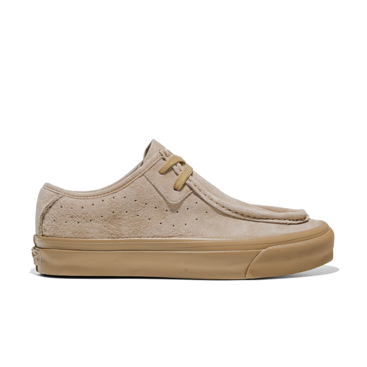 Vans LX SF Moc Low Light Brown/Brown  - VN000Z3XICX1