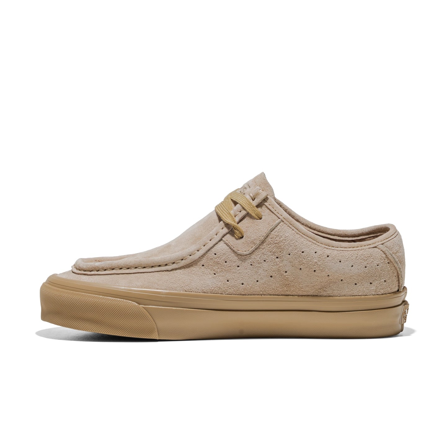 Vans LX SF Moc Low Light Brown/Brown  - VN000Z3XICX1