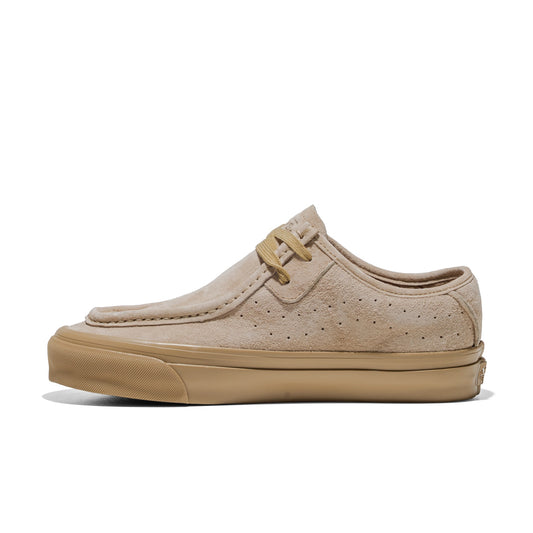 Vans LX SF Moc Low Light Brown/Brown  - VN000Z3XICX1