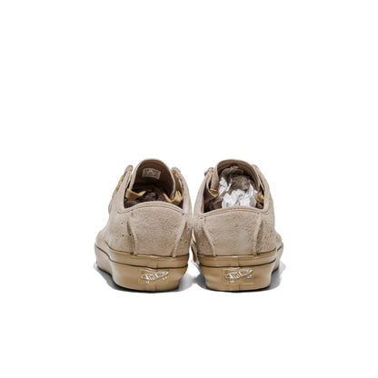 Vans LX SF Moc Low Light Brown/Brown  - VN000Z3XICX1