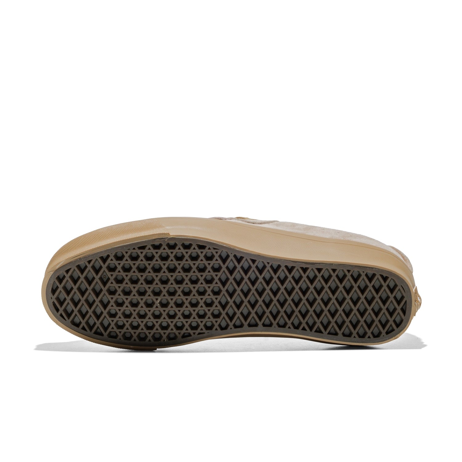 Vans LX SF Moc Low Light Brown/Brown  - VN000Z3XICX1