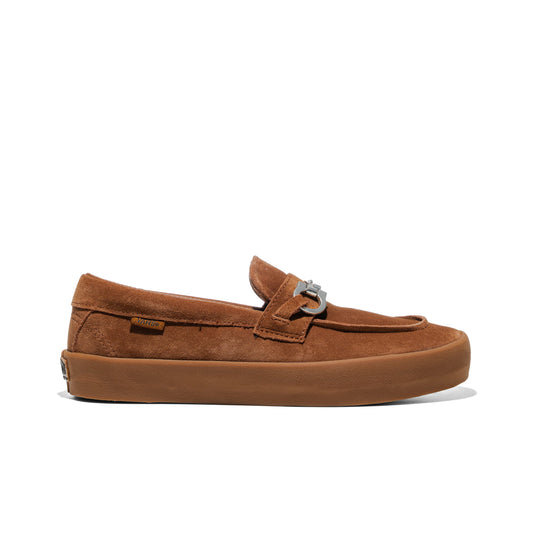 Vans Skate Loafer Horsebit Dachshund  - VN000Z767UG1