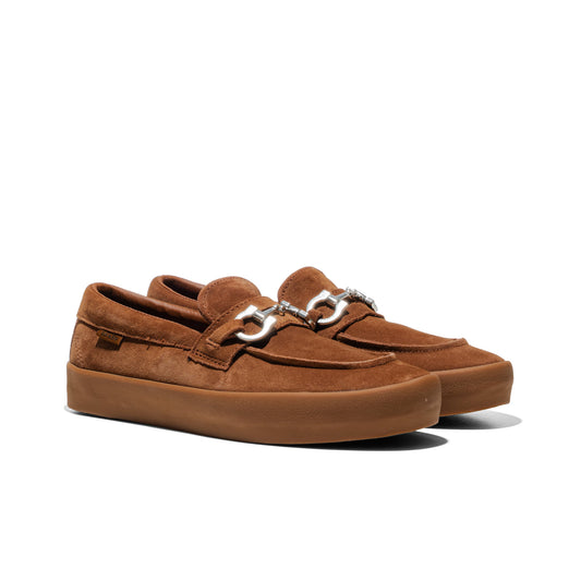 Vans Skate Loafer Horsebit Dachshund  - VN000Z767UG1