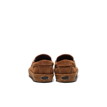 Vans Skate Loafer Horsebit Dachshund  - VN000Z767UG1