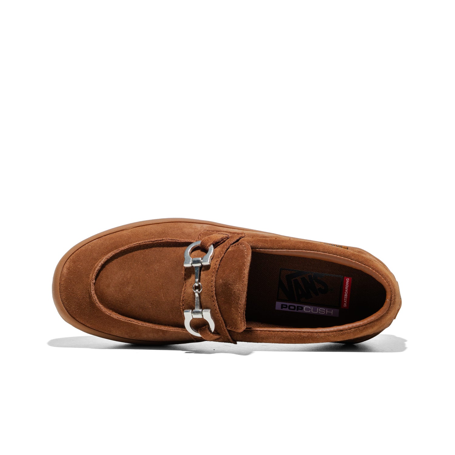 Vans Skate Loafer Horsebit Dachshund  - VN000Z767UG1