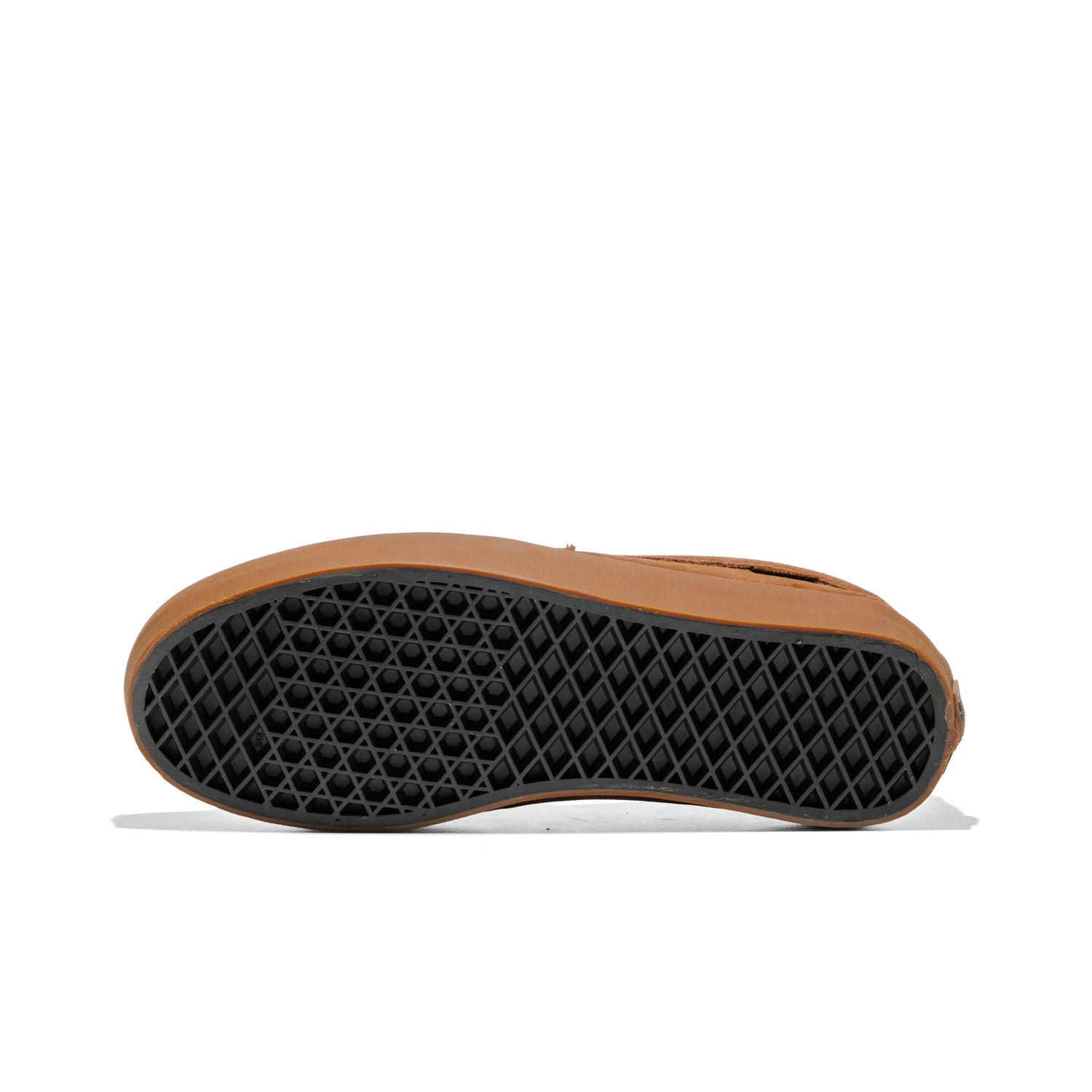 Vans Skate Loafer Horsebit Dachshund  - VN000Z767UG1