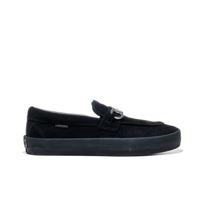 Vans Skate Loafer Horsebit Black  - VN000Z76BM81