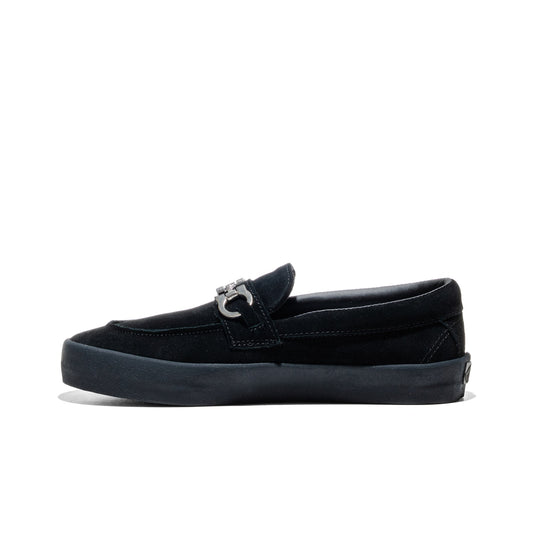 Vans Skate Loafer Horsebit Black  - VN000Z76BM81