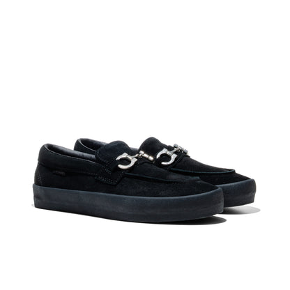 Vans Skate Loafer Horsebit Black  - VN000Z76BM81