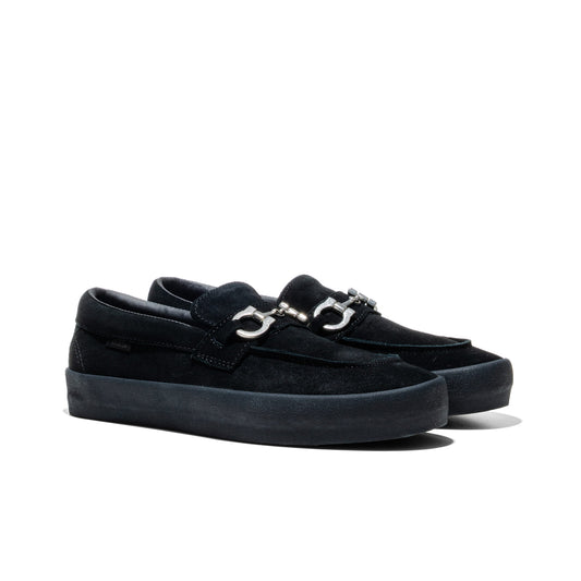 Vans Skate Loafer Horsebit Black  - VN000Z76BM81