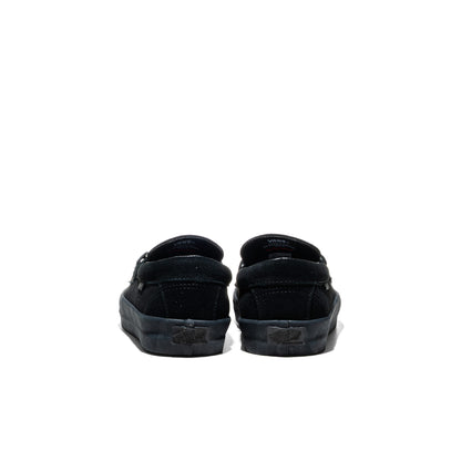 Vans Skate Loafer Horsebit Black  - VN000Z76BM81