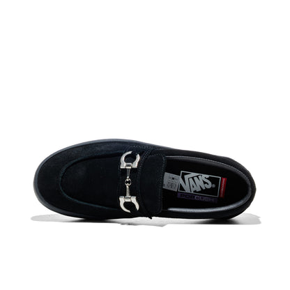 Vans Skate Loafer Horsebit Black  - VN000Z76BM81