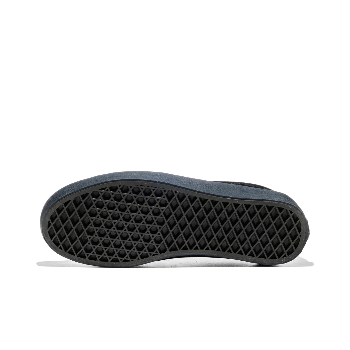 Vans Skate Loafer Horsebit Black  - VN000Z76BM81