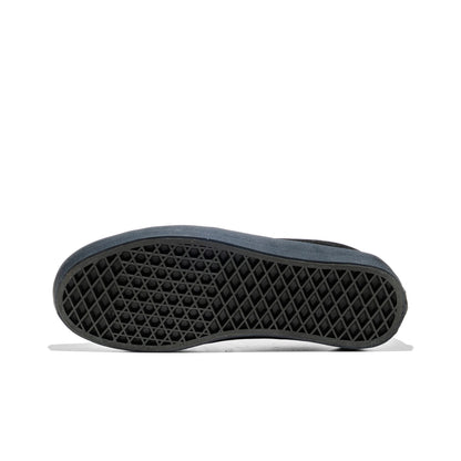 Vans Skate Loafer Horsebit Black  - VN000Z76BM81