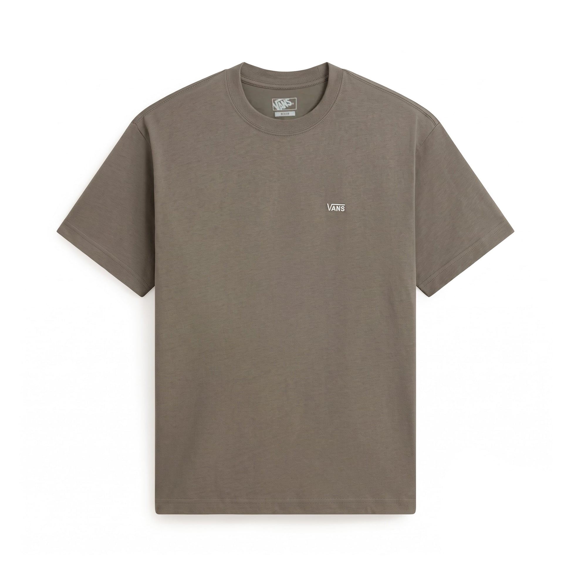 Vans Left Chest II Loose SS Tee Bungee Cord  - VN0010FF9JC1