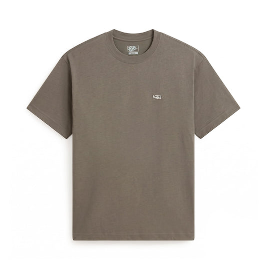 Vans Left Chest II Loose SS Tee Bungee Cord  - VN0010FF9JC1