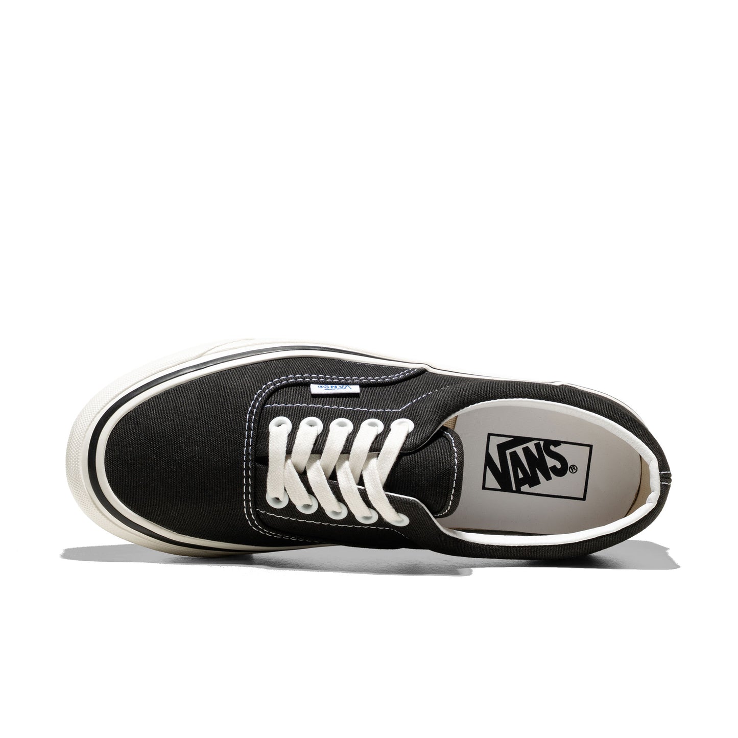 Vans Era 95 DX (Anaheim Factory) OG Black  - VN0A2RR1UDA1
