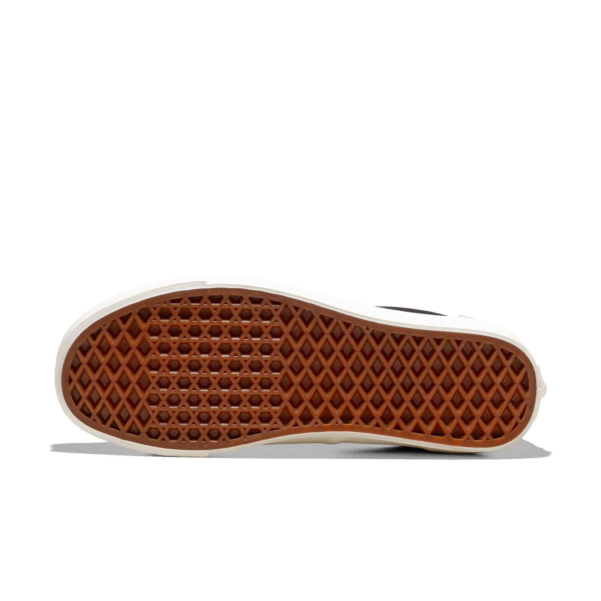 Vans Era 95 DX (Anaheim Factory) OG Black  - VN0A2RR1UDA1