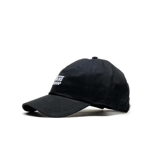 Vans Court Side Cap Black Checker  - VN0A31T6J0Z1