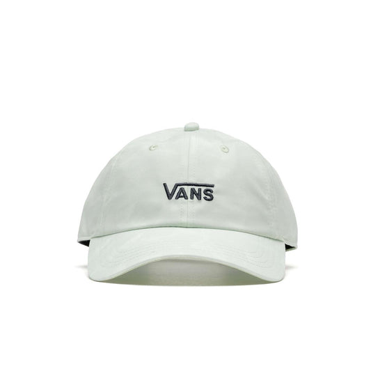 Vans Court Side Cap Celadon Grren/Water Wash  - VN0A34GRYNT1